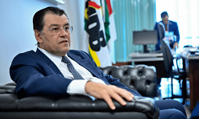 Eduardo Braga