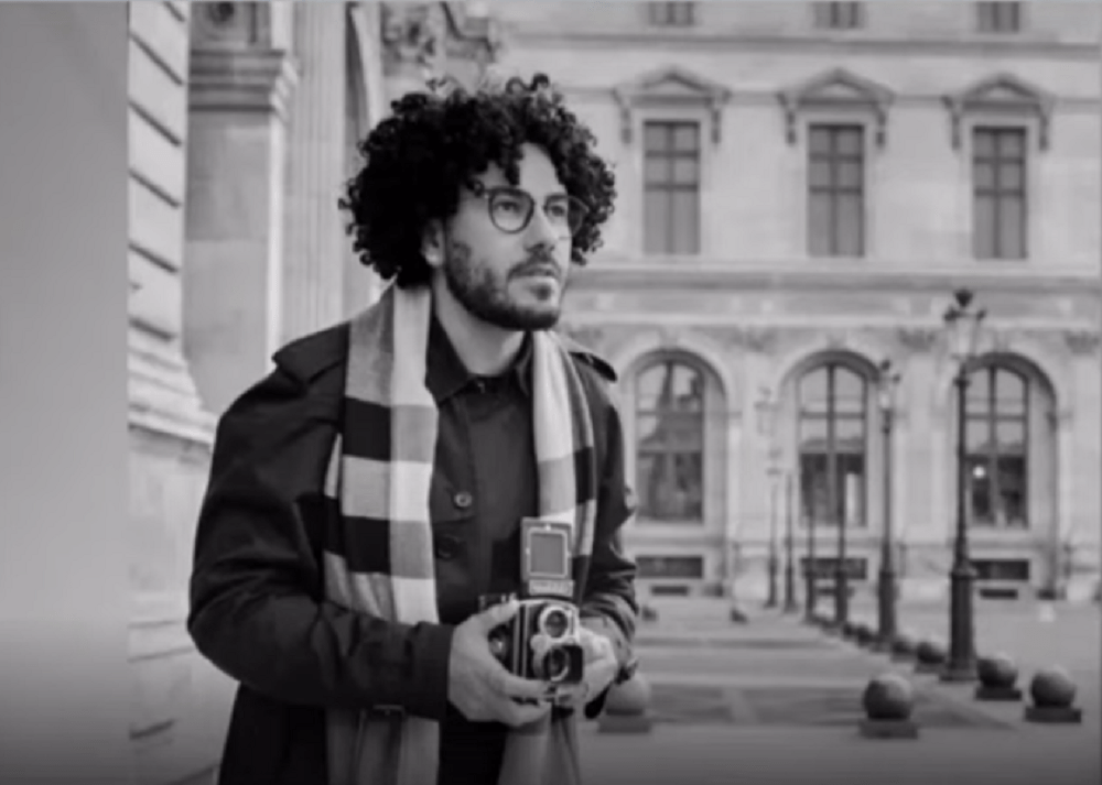 Polícia francesa recolhe computador e celular de fotógrafo desaparecido