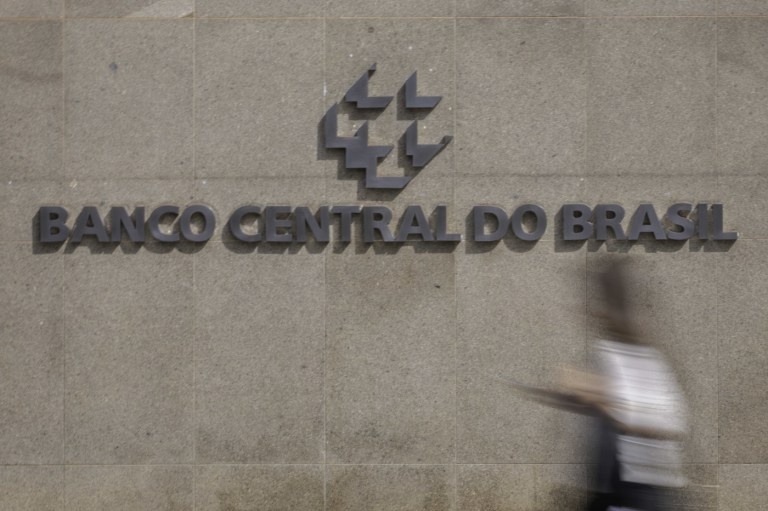 Banco Central - BC