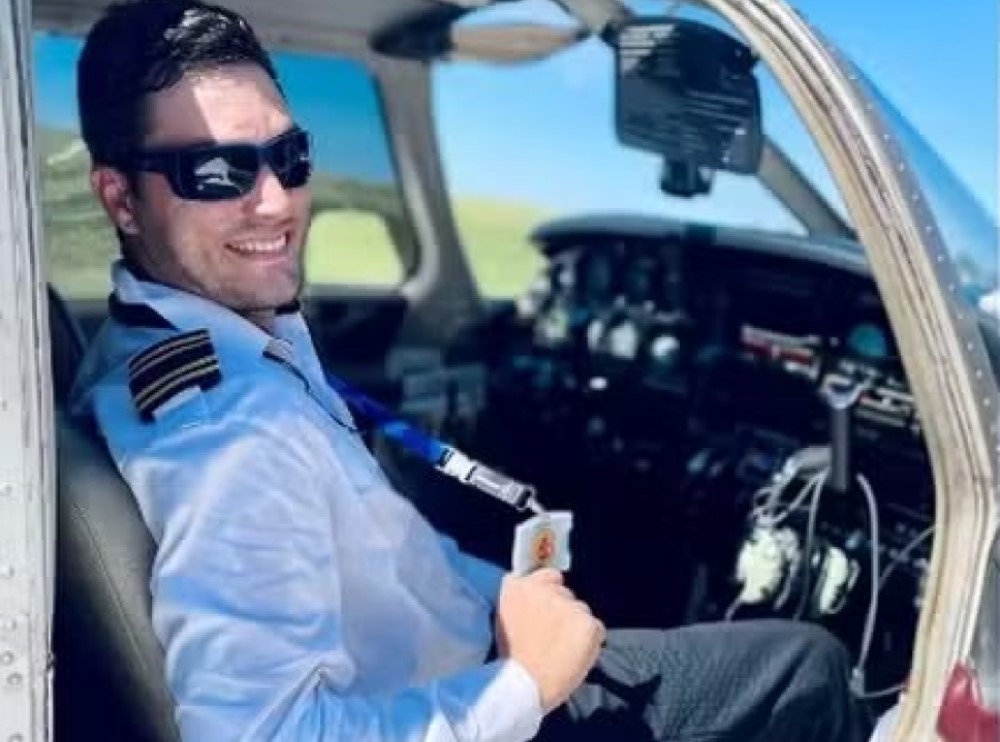 Piloto de avião desaparecido na Floresta Amazônica é encontrado em Manicoré (AM)