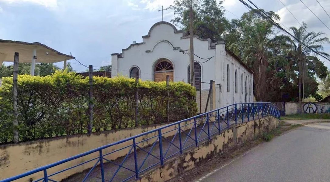 igreja sorocaba
