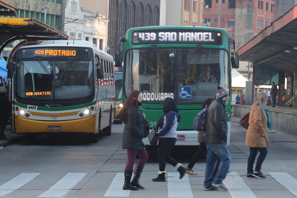 Transporte público sustentável com o uso do biometano no Brasil