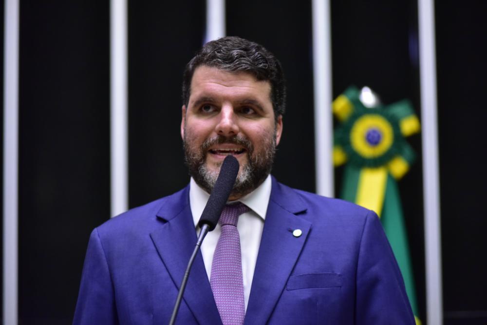 Pedro Lupion é reeleito presidente da Frente Parlamentar da Agropecuária