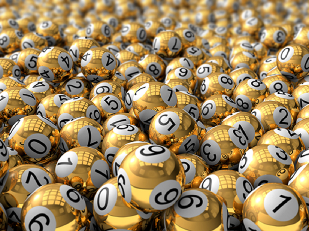 R$ 5 bilhões te esperam: jogue Mega Millions online