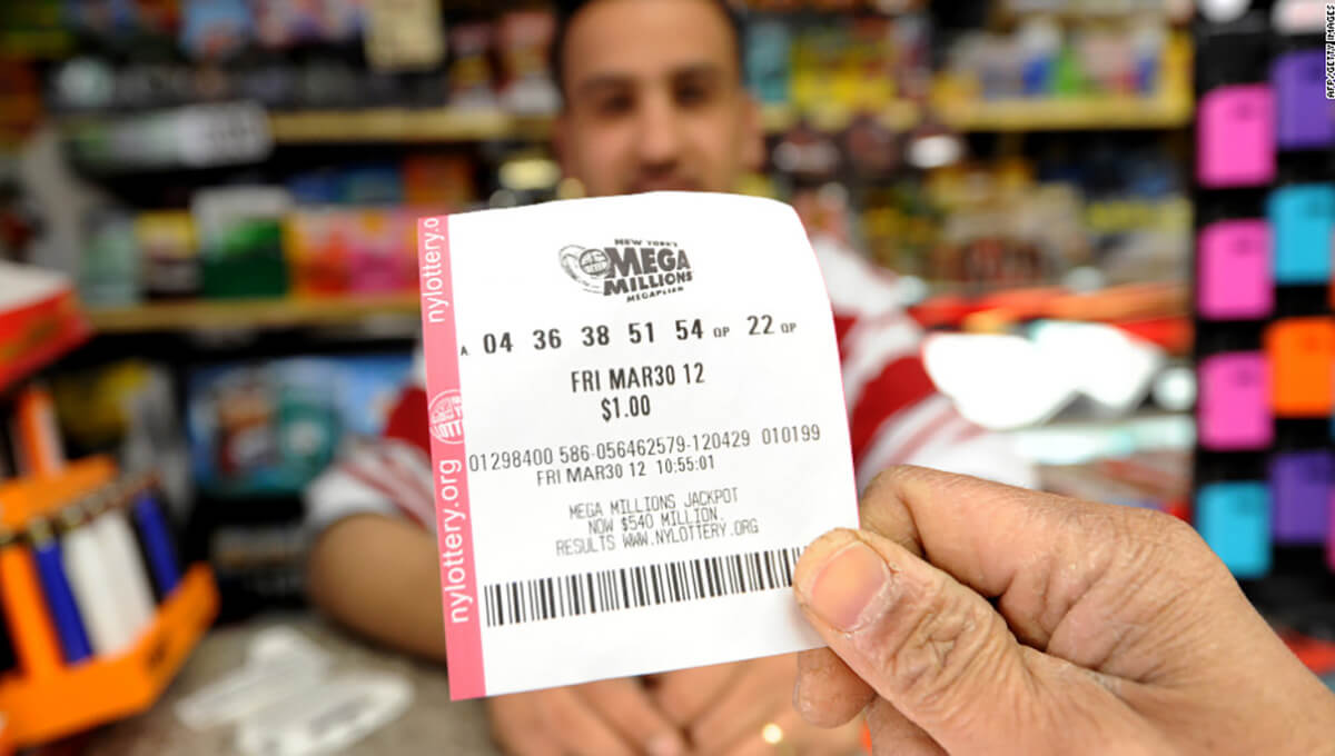 Você pode ser o próximo bilionário: Jackpot da US Mega Millions alcança R$ 3,2 bilhões!