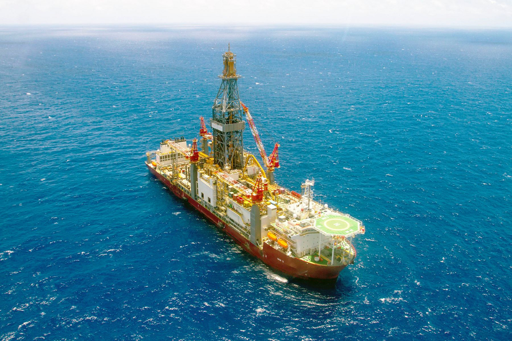 Petrobras e Ecopetrol anunciam descoberta histórica de gás na Colômbia