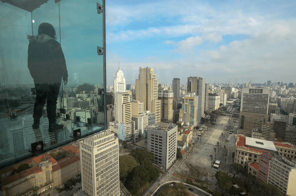 Ações estratégicas no Centro de São Paulo podem gerar receita de R$ 5 bilhões