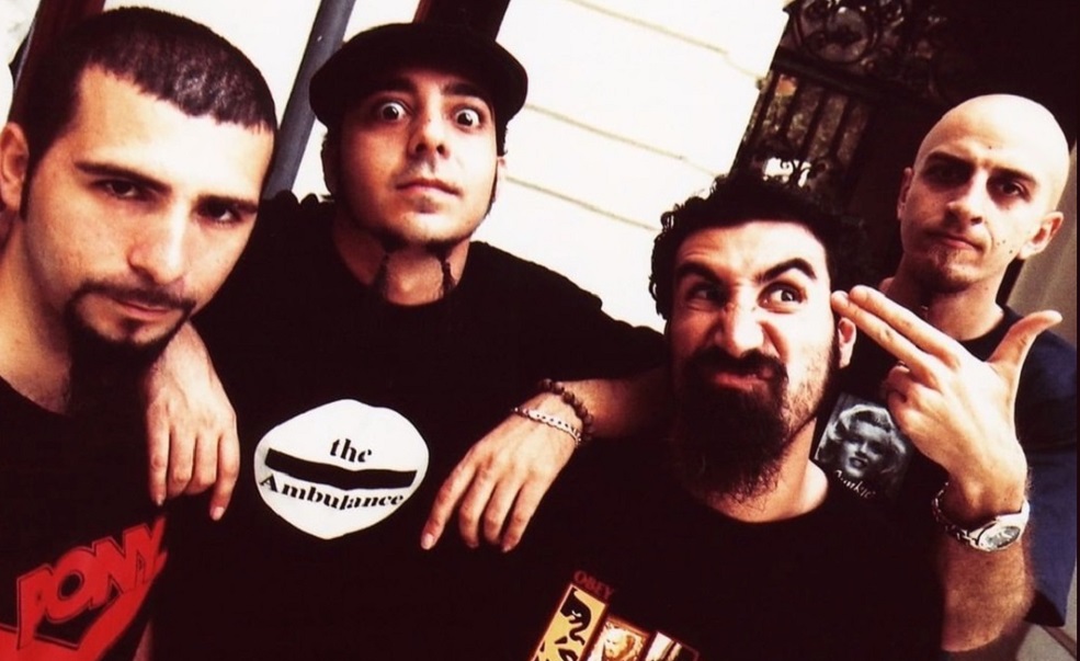 Festival Levitation chega ao Brasil e System of a Down anuncia show; confira agenda da semana em SP