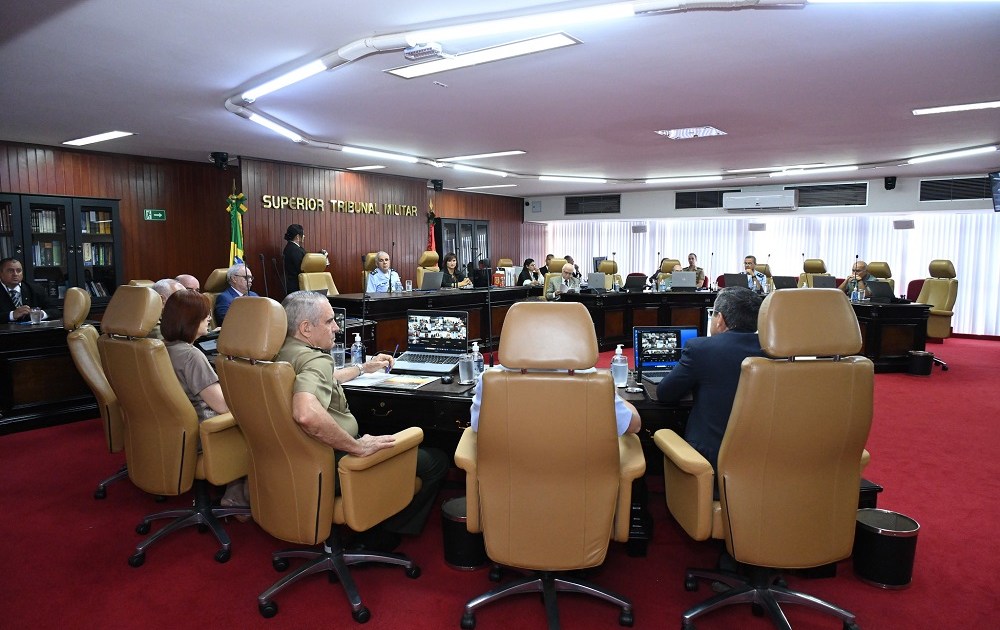 STM marca julgamento de recurso de Bolsonaro sobre perda de 