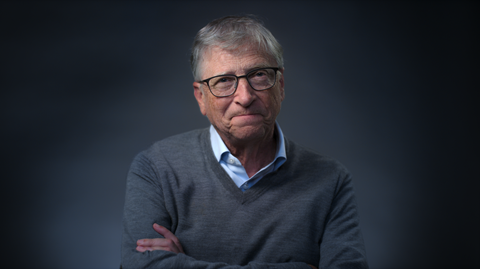 Bill Gates lista cinco livros que todos precisam ler no final do ano; confira