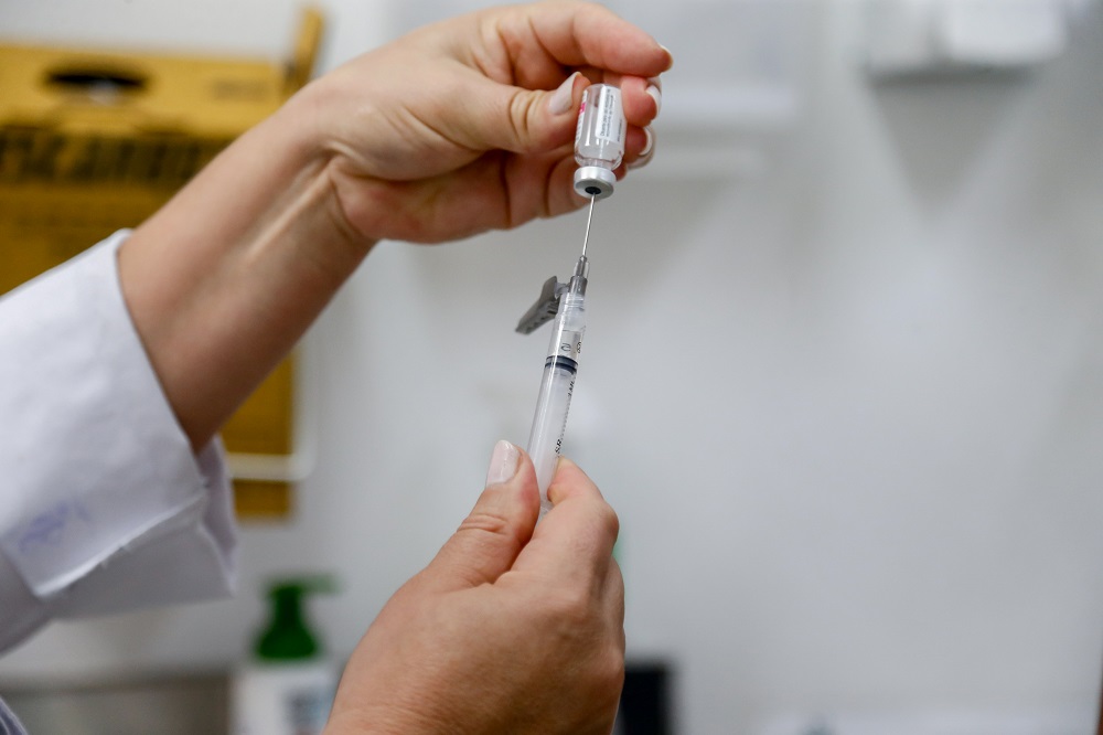 Campanha de multivacinação começa no país; confira as vacinas oferecidas