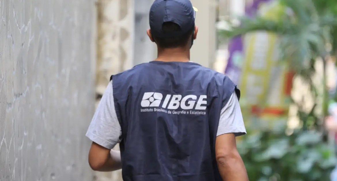 IBGE divulga capitais que mais cresceram no Brasil; veja lista