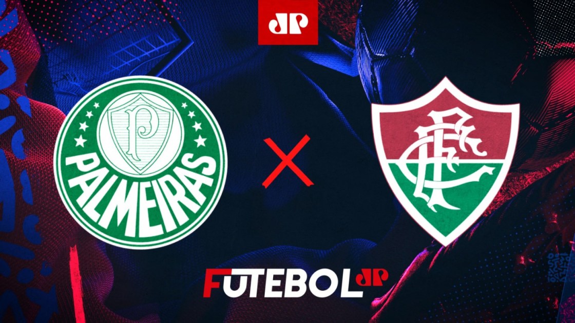 Palmeiras x Fluminense