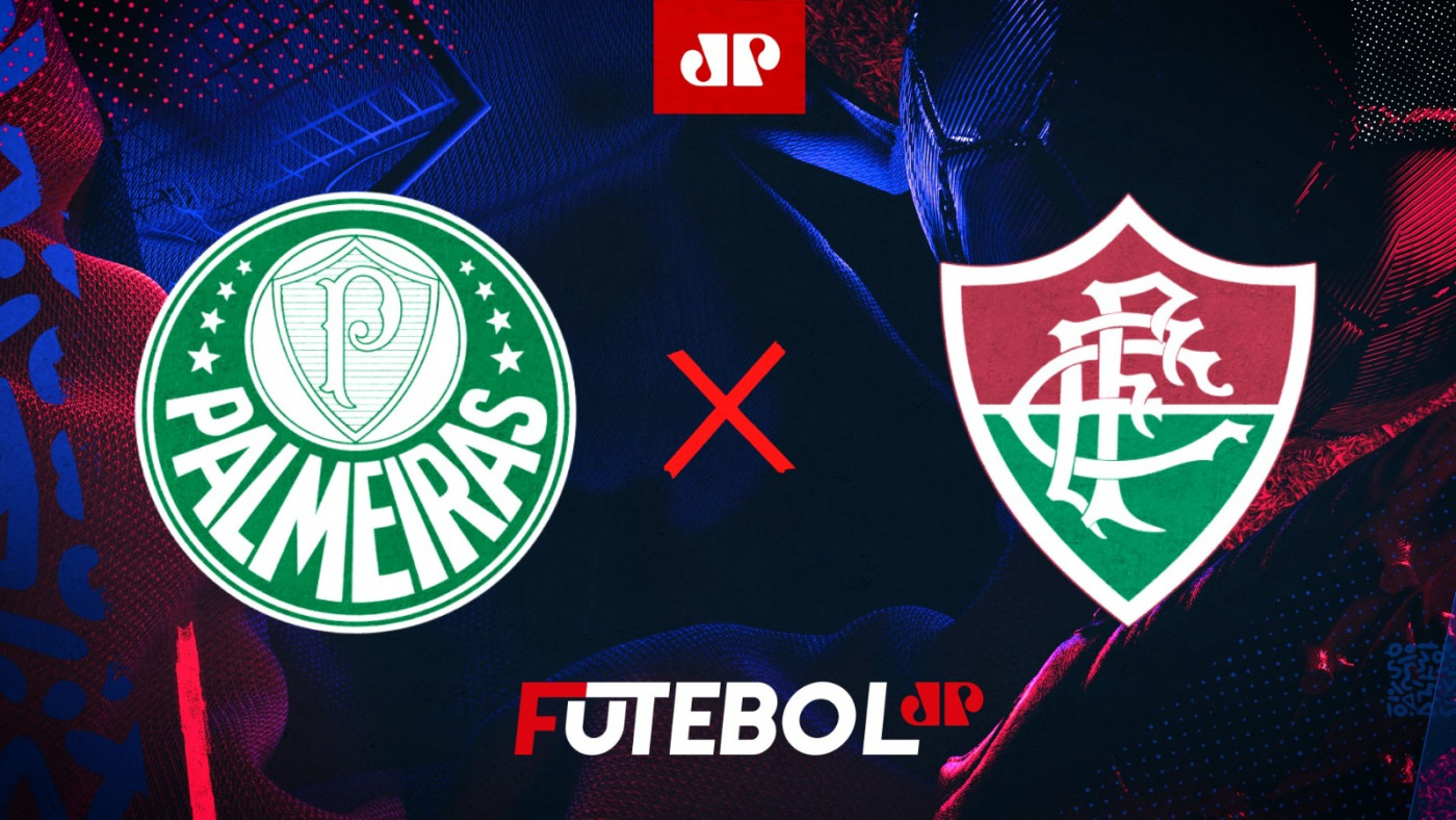 Palmeiras 0 x 1 Fluminense: confira como foi a partida lance a lance