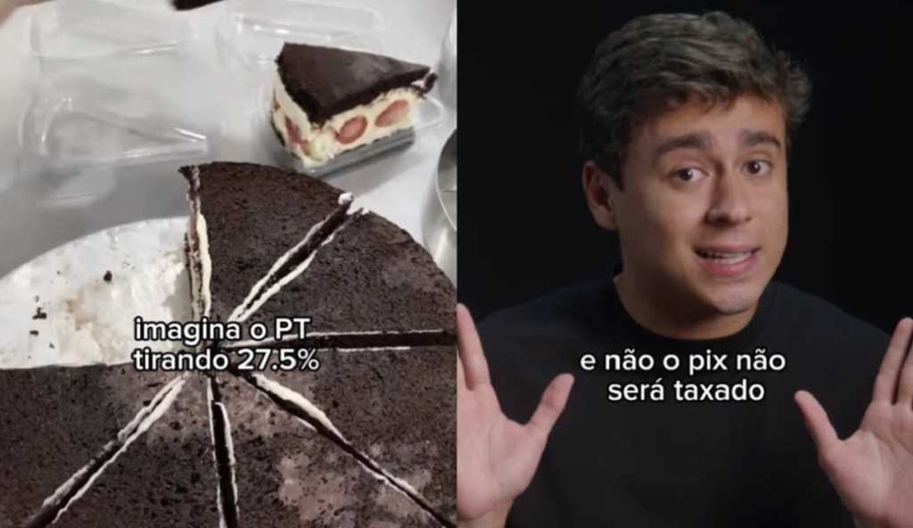 Por que o vídeo do deputado Nikolas Ferreira sobre o Pix viralizou?