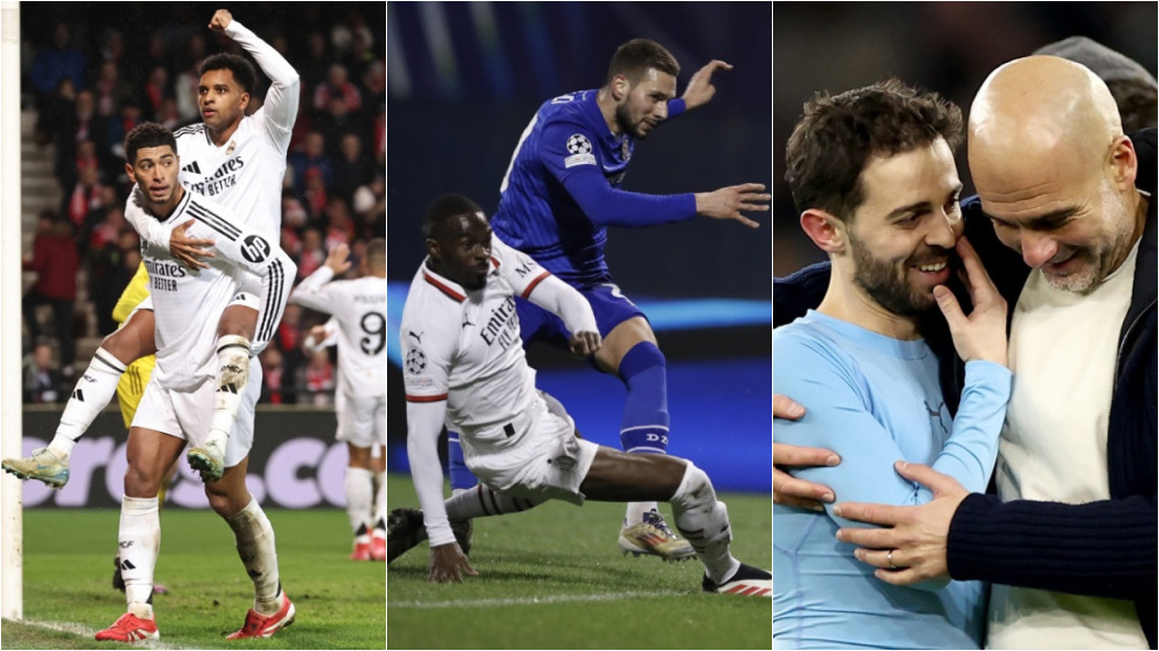 Champions League