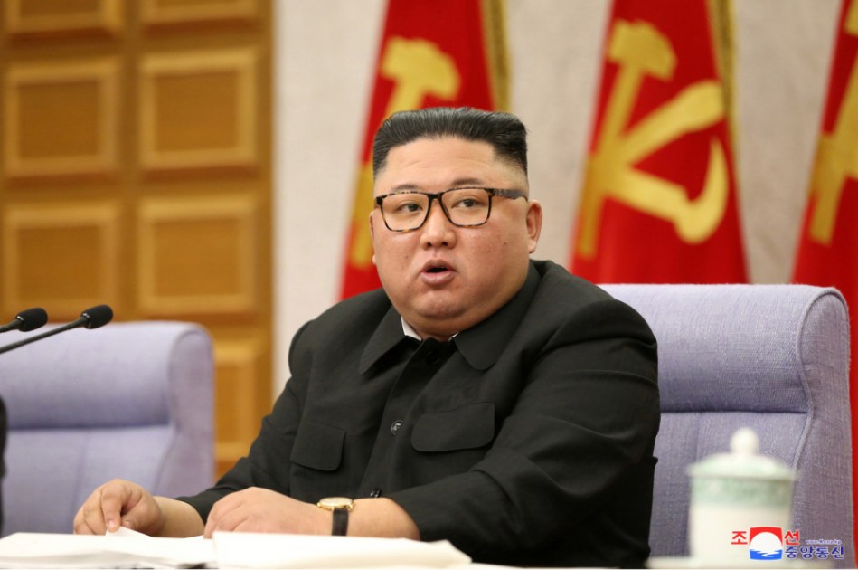 kim jong-un