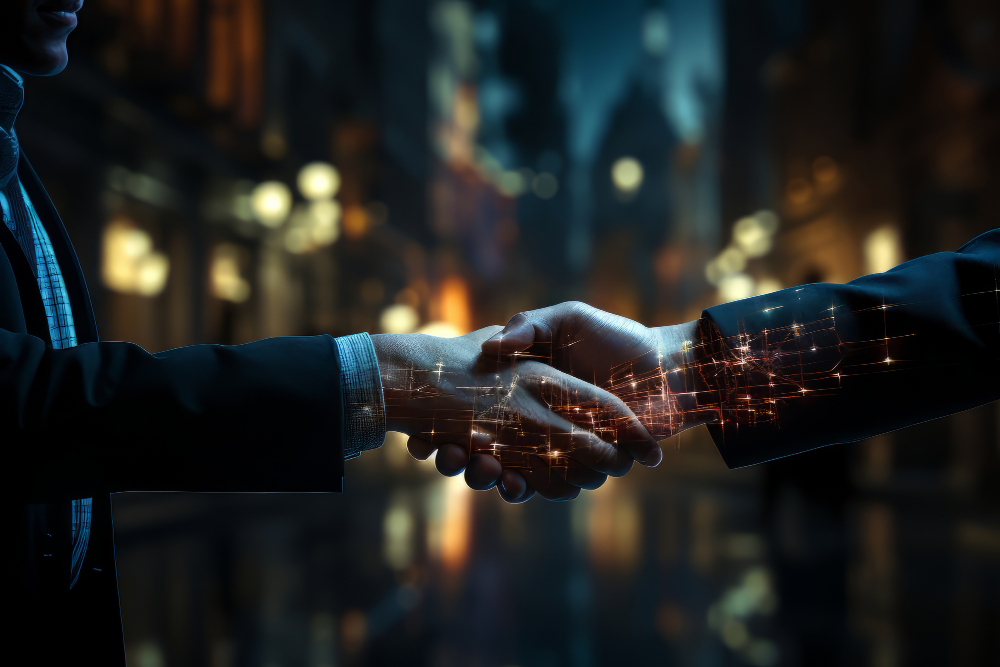 Inteligência Artificial pode eliminar 200 mil empregos no setor bancário global