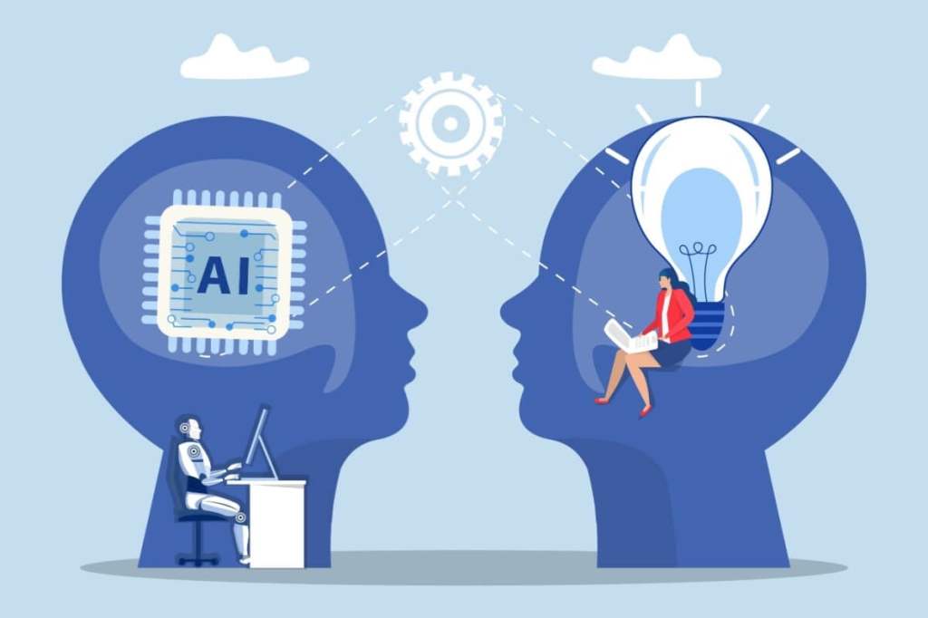 O alto custo energético da inteligência artificial