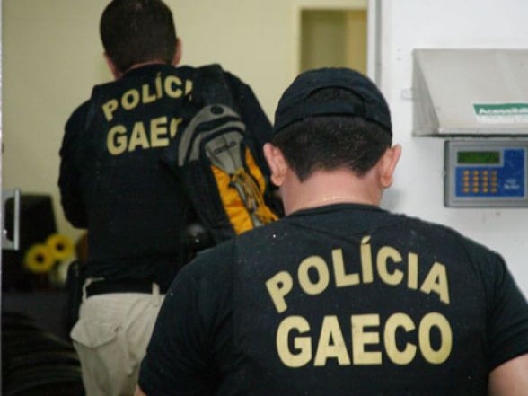 Operadores financeiros e tribunal do crime do PCC se tornam alvos de operação em SP