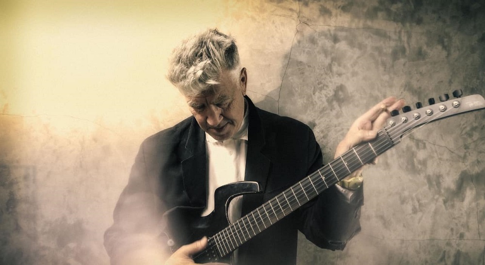 Cineasta David Lynch morre aos 78 anos