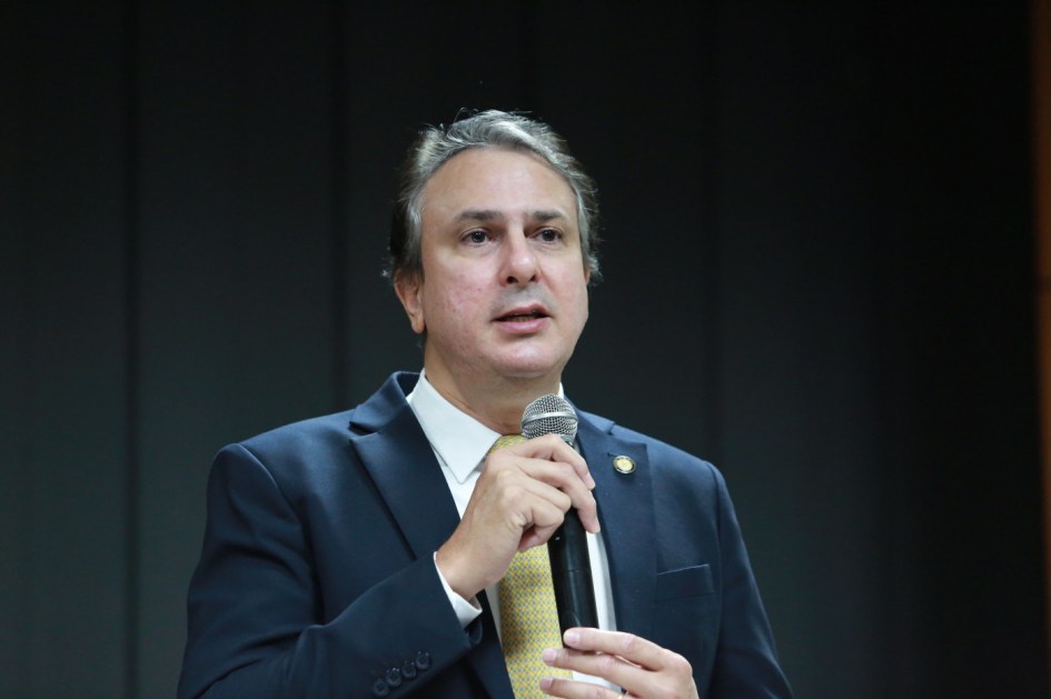 Camilo Santana