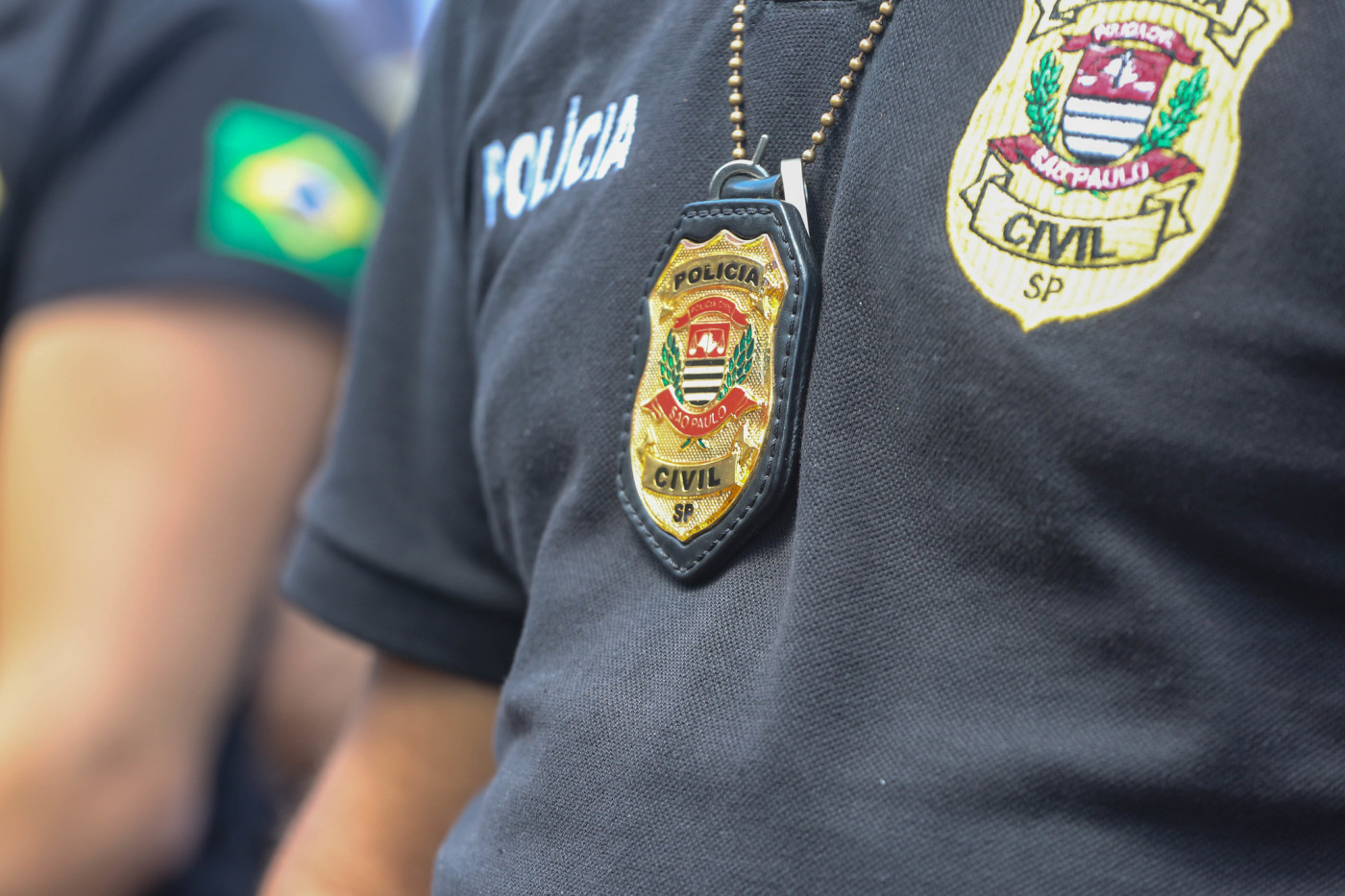 Bandidos são presos após tentativa de assalto em agência de turismo em São Paulo