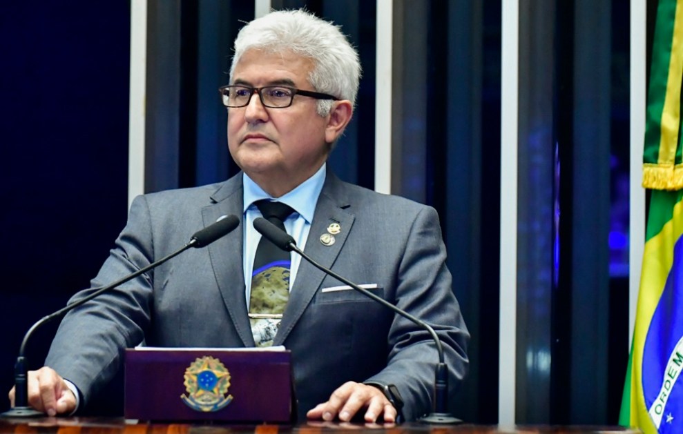 senador Marcos Pontes