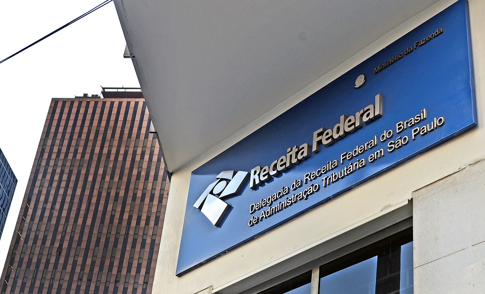 Arrecadação federal cresce 7,7% em junho e soma R$ 264,4 bilhões