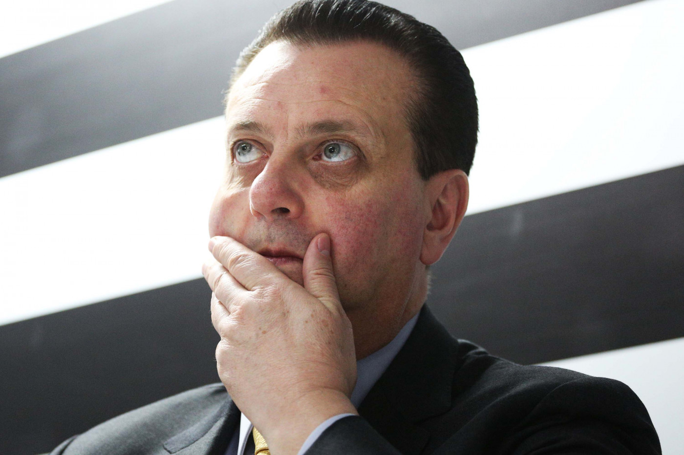 Kassab se explica sobre fala contra Flávio e diz que com o filho de Bolsonaro 'vitória de Lula é certa'