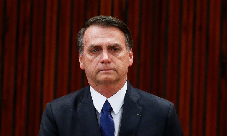Bolsonaro