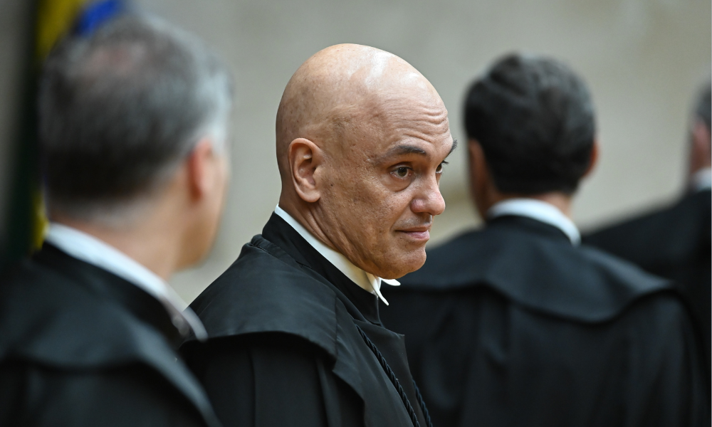 Alexandre de Moraes