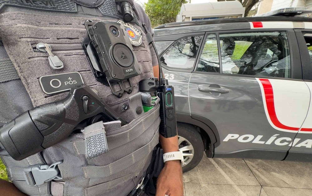Filipina grávida e filho são salvos pela PM de cárcere privado em São Paulo