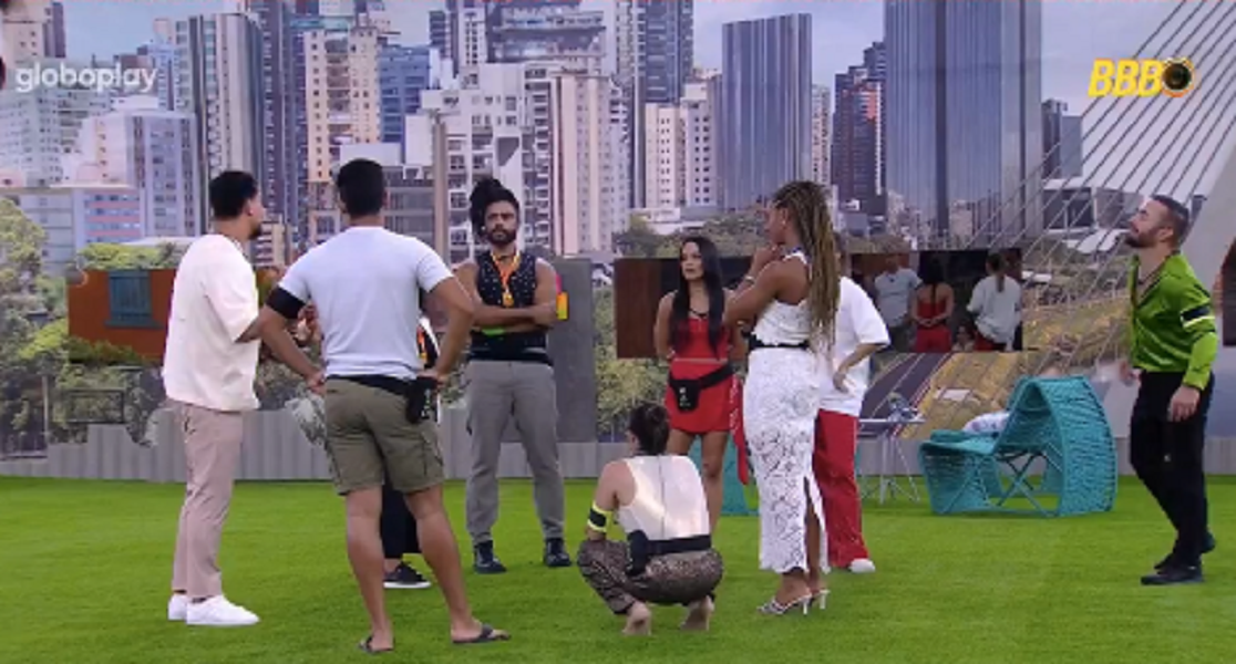 BBB 25