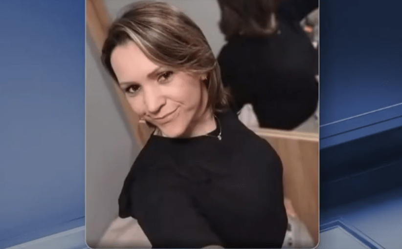 Deise Moura dos Anjos