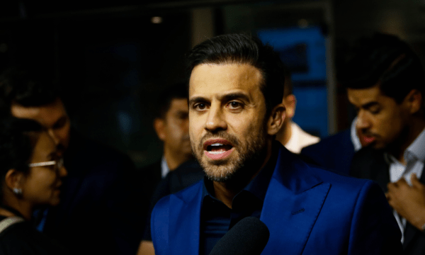 TSE rejeita por unanimidade o registro de candidatura de Pablo Marçal