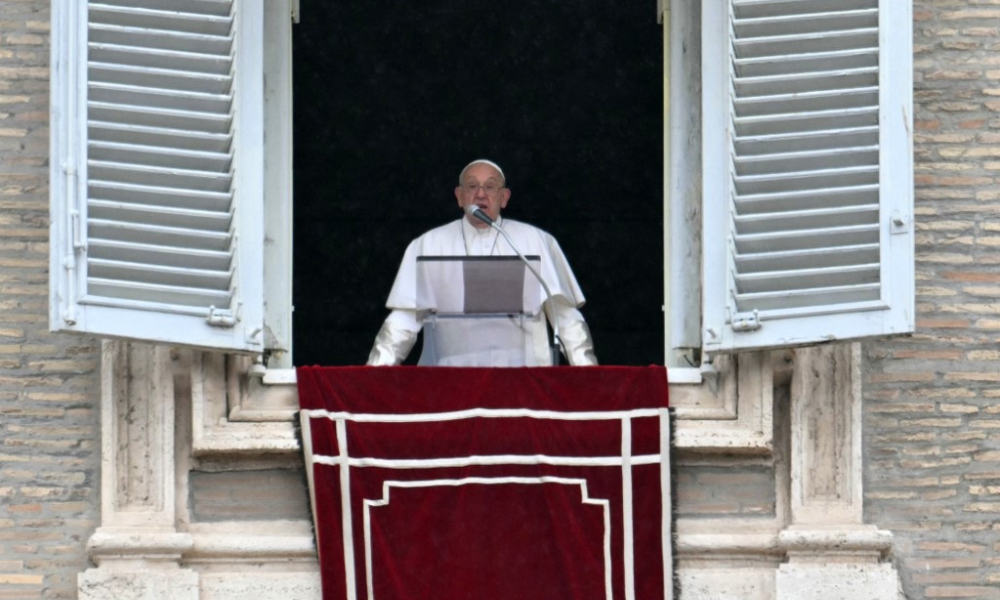 Papa Leão XIV retira parte do pulmão e tem câncer confirmado, diz Vaticano | Jovem Pan