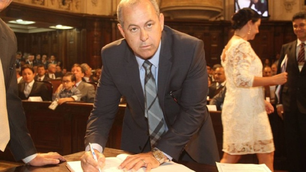 Defesa de Domingos Brazão apresenta documentos para rebater delação de Ronnie Lessa no STF