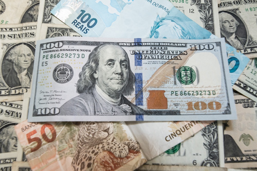 Dívida norte-americana chega a US$ 40 trilhões: quem vai pagar essa conta?