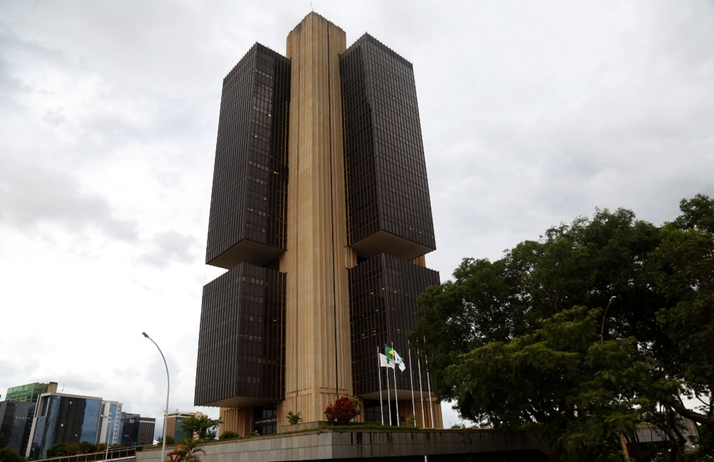 Copom eleva Selic a 13,25% ao ano na 1ª reunião chefiada por Galípolo