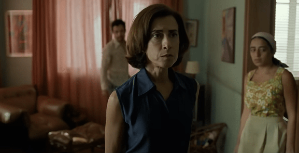 Fernanda Torres reage às indicações de ‘Ainda Estou Aqui’ ao Oscar: ‘Estou muito orgulhosa’