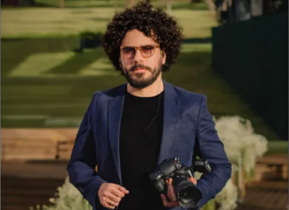 Corpo de fotógrafo mineiro desaparecido na França é encontrado no Rio Sena