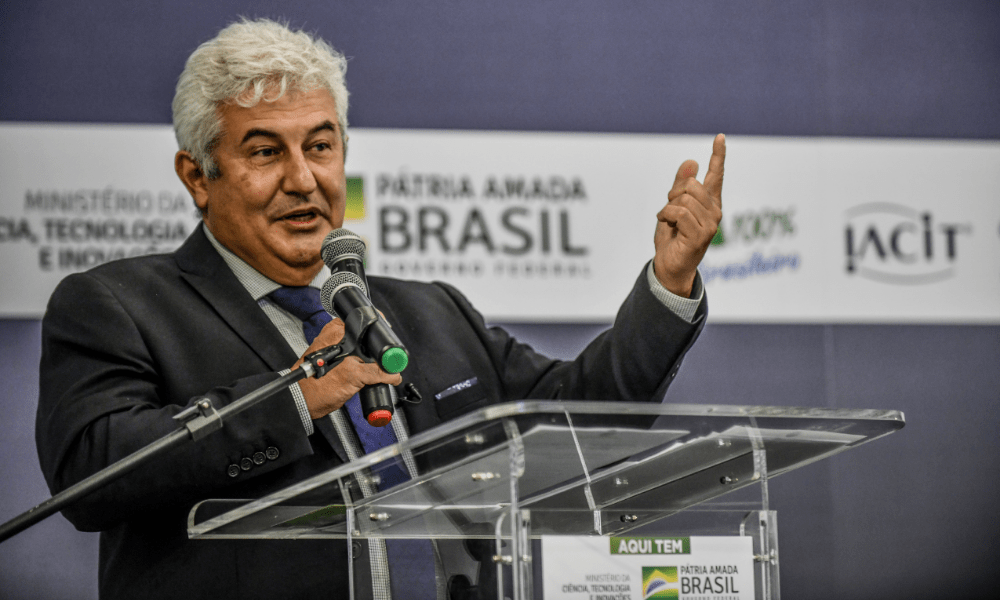 O que pensam os deputados do PL sobre expulsão de astronauta após tensão com Bolsonaro