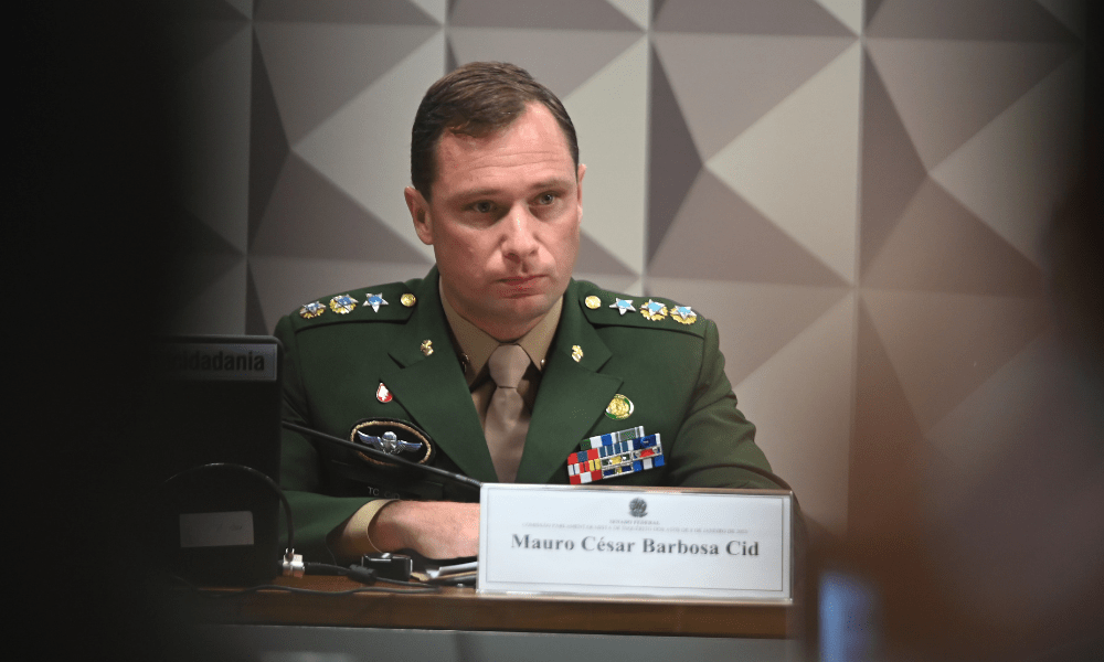 Mauro Cid