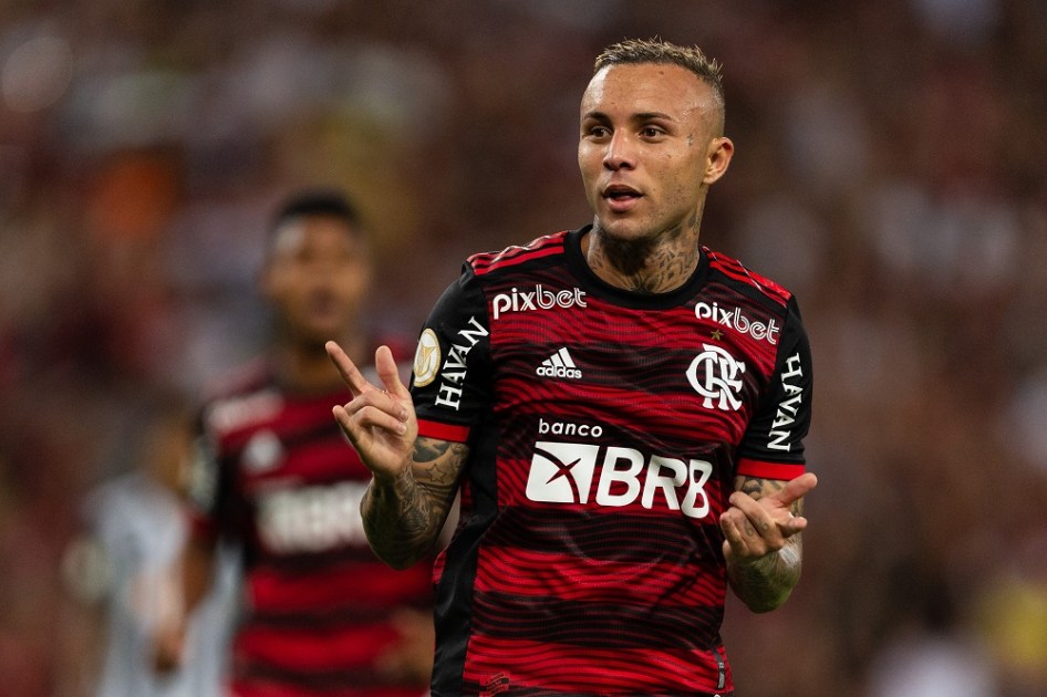 Everton Cebolinha