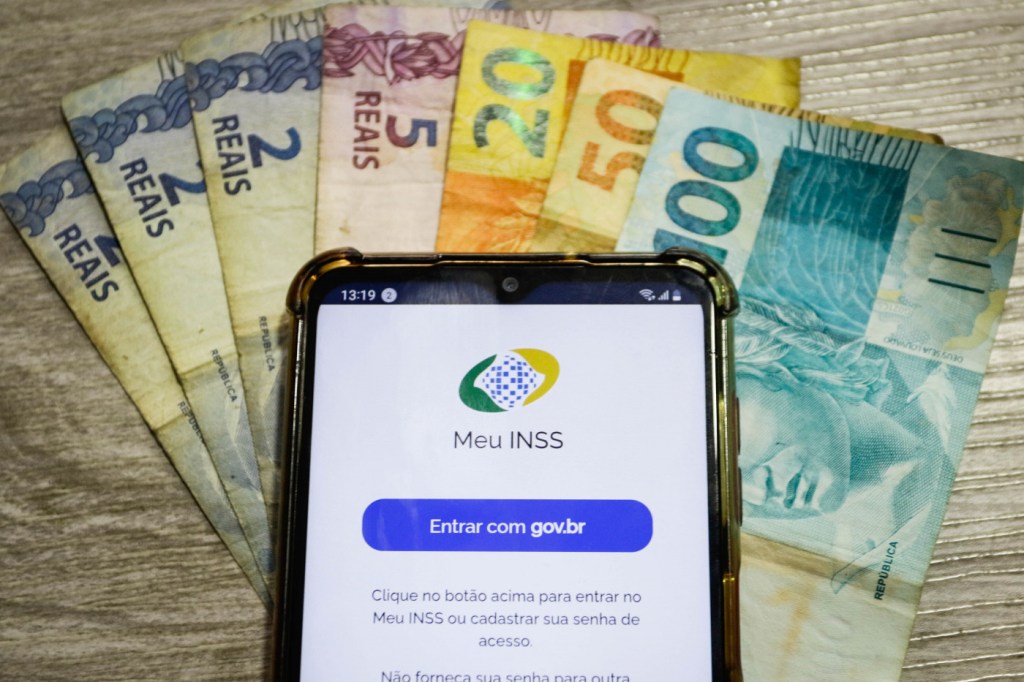 Força-tarefa evita prejuízo de R$ 393 milhões do INSS