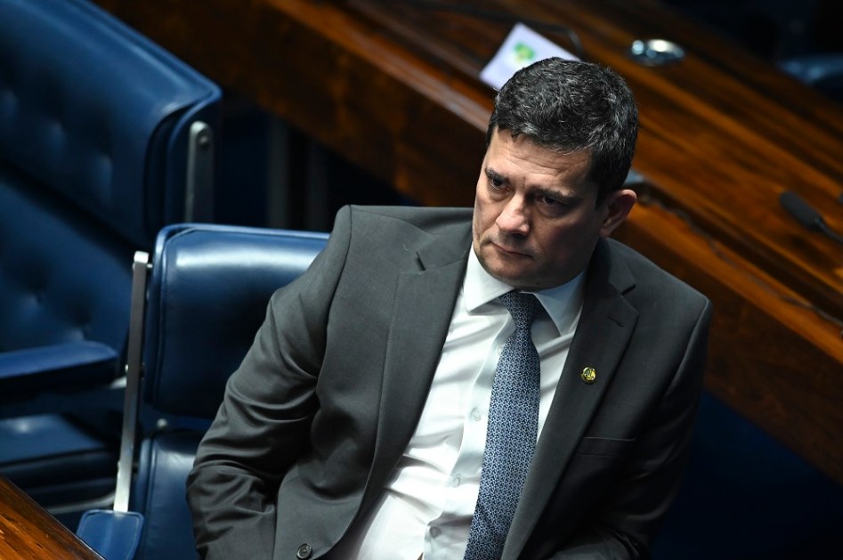 Sergio Moro