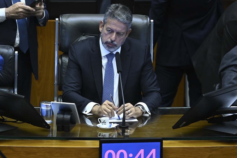 ‘Lira faria chover no Ministério da Agricultura’, dizem aliados