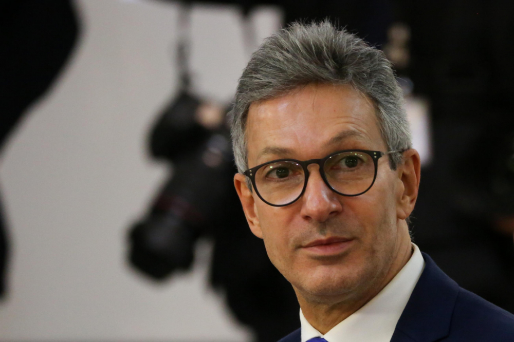 Governador de Minas Gerais critica vetos de Lula ao Programa de Pagamento de Dívidas