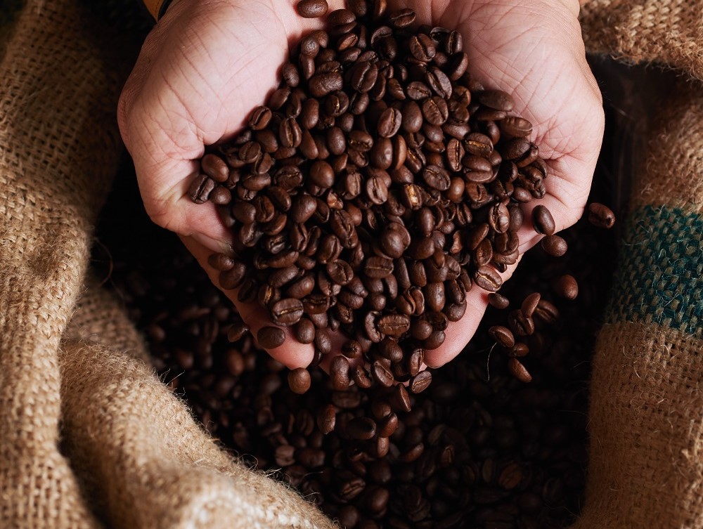 Preço do café aumenta e atinge o maior valor desde 1977